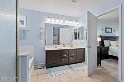 4687 W Calatrava Lane, Tucson, AZ 85742 - Photo 21