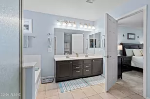 4687 W Calatrava Ln, Tucson, AZ 85742 - Photo 21