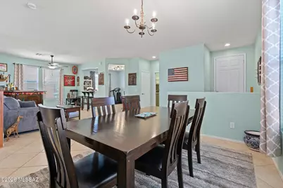 4687 W Calatrava Lane, Tucson, AZ 85742 - Photo 13