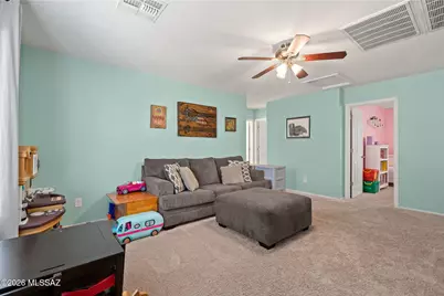 4687 W Calatrava Lane, Tucson, AZ 85742 - Photo 15