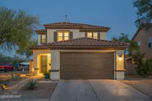 4687 W Calatrava Ln, Tucson, AZ 85742 - Photo 3