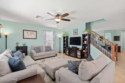 4687 W Calatrava Lane, Tucson, AZ 85742 - Photo 9