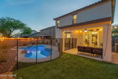 4687 W Calatrava Lane, Tucson, AZ 85742 - Photo 31