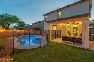 4687 W Calatrava Ln, Tucson, AZ 85742 - Photo 31