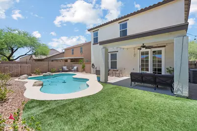 4687 W Calatrava Lane, Tucson, AZ 85742 - Photo 35