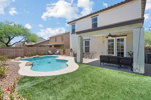 4687 W Calatrava Ln, Tucson, AZ 85742 - Photo 35