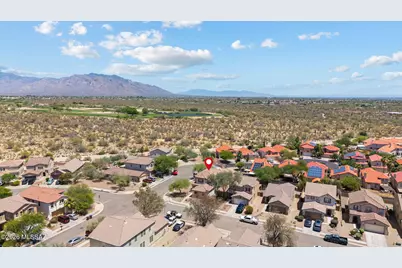 4687 W Calatrava Lane, Tucson, AZ 85742 - Photo 41