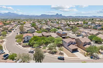 4687 W Calatrava Lane, Tucson, AZ 85742 - Photo 41