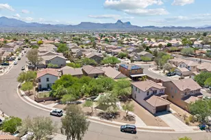 4687 W Calatrava Ln, Tucson, AZ 85742 - Photo 41