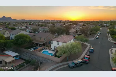 4687 W Calatrava Lane, Tucson, AZ 85742 - Photo 39