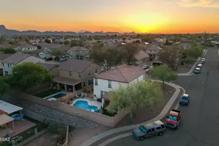 4687 W Calatrava Ln, Tucson, AZ 85742 - Photo 39