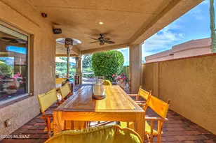 8340 N Lee Trevino Dr, Tucson, AZ 85742 - Photo 25