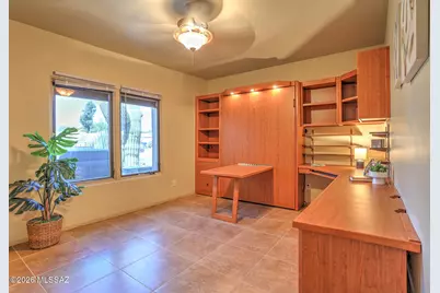 8340 N Lee Trevino Drive, Tucson, AZ 85742 - Photo 39