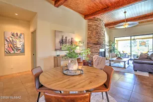 8340 N Lee Trevino Dr, Tucson, AZ 85742 - Photo 5