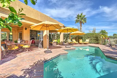 8340 N Lee Trevino Drive, Tucson, AZ 85742 - Photo 7