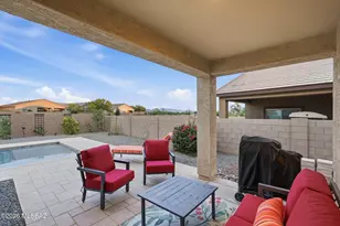 10818 W Claxton Dr, Marana, AZ 85653 - Photo 29