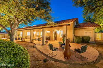6718 E Calle Cadena, Tucson, AZ 85715 - Photo 43
