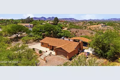 1060 Pony Lane, Rio Rico, AZ 85648 - Photo 27