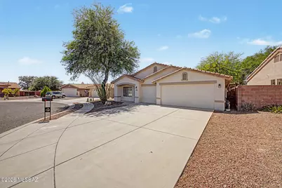 2533 W Southern Star Drive, Tucson, AZ 85713 - Photo 3