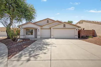 2533 W Southern Star Drive, Tucson, AZ 85713 - Photo 1