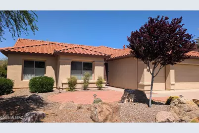 39544 S Winding Drive, Saddlebrooke, AZ 85739 - Photo 1