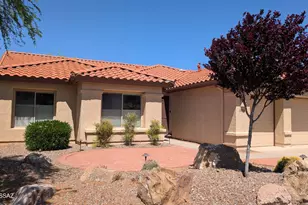 39544 S Winding Dr, Saddlebrooke, AZ 85739 - Photo 1