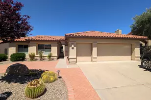 39544 S Winding Trail Dr, Tucson, AZ 85739 - Photo 23