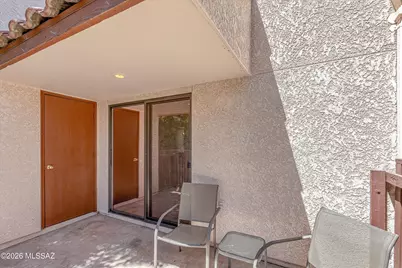 9420 E Speedway Boulevard #24, Tucson, AZ 85710 - Photo 25