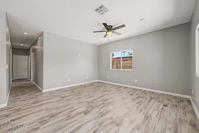 1317 W Wabash Street, Tucson, AZ 85705 - Photo 5