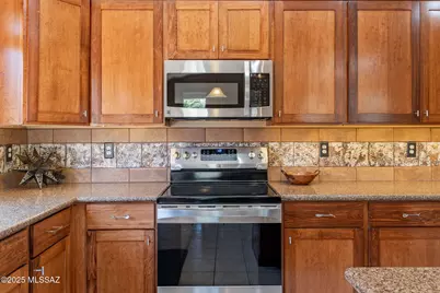 11372 N Twin Spur Court, Oro Valley, AZ 85737 - Photo 19