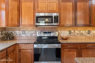 11372 N Twin Spur Ct, Oro Valley, AZ 85737 - Photo 19