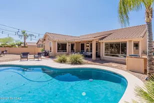 11372 N Twin Spur Ct, Oro Valley, AZ 85737 - Photo 45