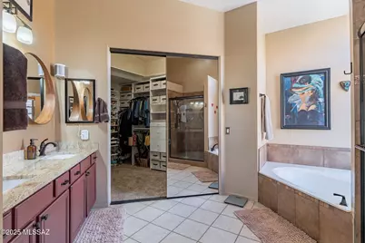 11372 N Twin Spur Court, Oro Valley, AZ 85737 - Photo 27