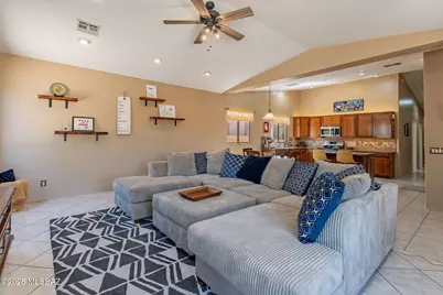 11372 N Twin Spur Court, Oro Valley, AZ 85737 - Photo 13