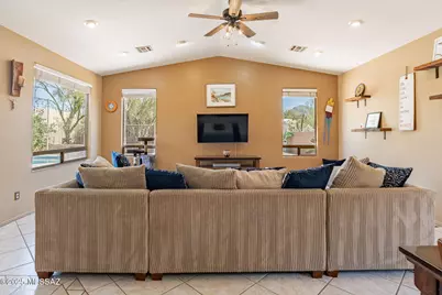 11372 N Twin Spur Court, Oro Valley, AZ 85737 - Photo 15