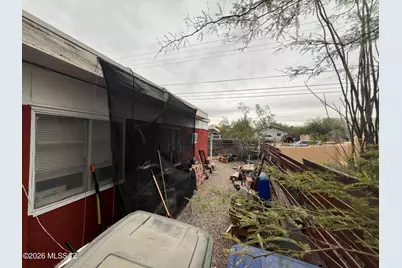 321 E Jacinto Street, Tucson, AZ 85705 - Photo 37
