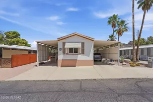 5460 W Flying W St, Tucson, AZ 85713 - Photo 1