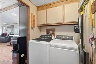5460 W Flying W St, Tucson, AZ 85713 - Photo 23