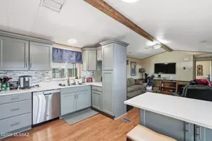 5460 W Flying W St, Tucson, AZ 85713 - Photo 9