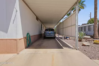 5460 W Flying W Street, Tucson, AZ 85713 - Photo 3