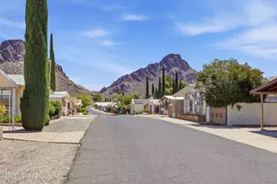 5460 W Flying W St, Tucson, AZ 85713 - Photo 27