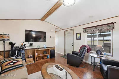 5460 W Flying W Street, Tucson, AZ 85713 - Photo 5