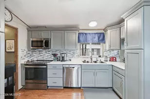 5460 W Flying W St, Tucson, AZ 85713 - Photo 11