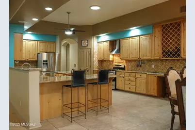 9895 E Forest Grove, Tucson, AZ 85749 - Photo 9