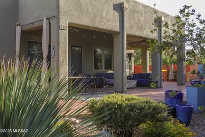 9895 E Forest Grove, Tucson, AZ 85749 - Photo 17