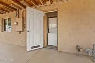 4461 E 32nd St, Tucson, AZ 85711 - Photo 35