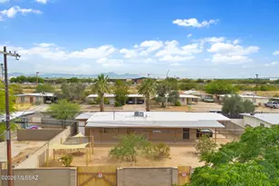 4461 E 32nd St, Tucson, AZ 85711 - Photo 39