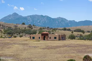 25 Lucero Del Cielo Ln, Elgin, AZ 85611 - Photo 1