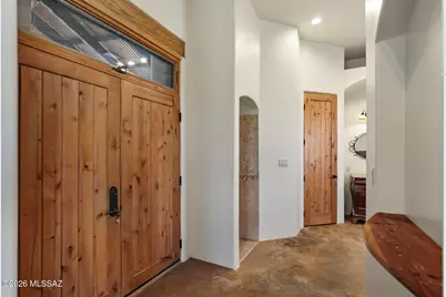 25 Lucero Del Cielo Lane, Elgin, AZ 85611 - Photo 23