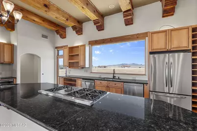 25 Lucero Del Cielo Lane, Elgin, AZ 85611 - Photo 11